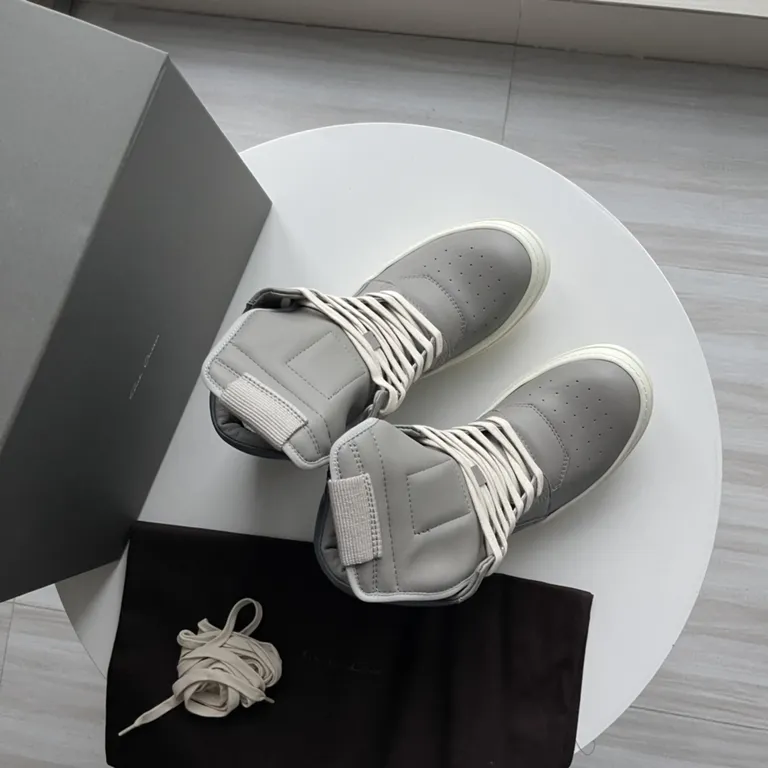 Rick Owens Shoe 